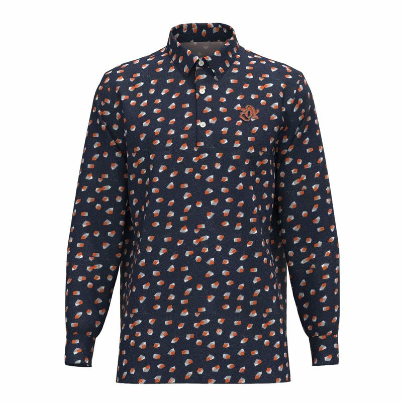 ゾーイのポロシャツ