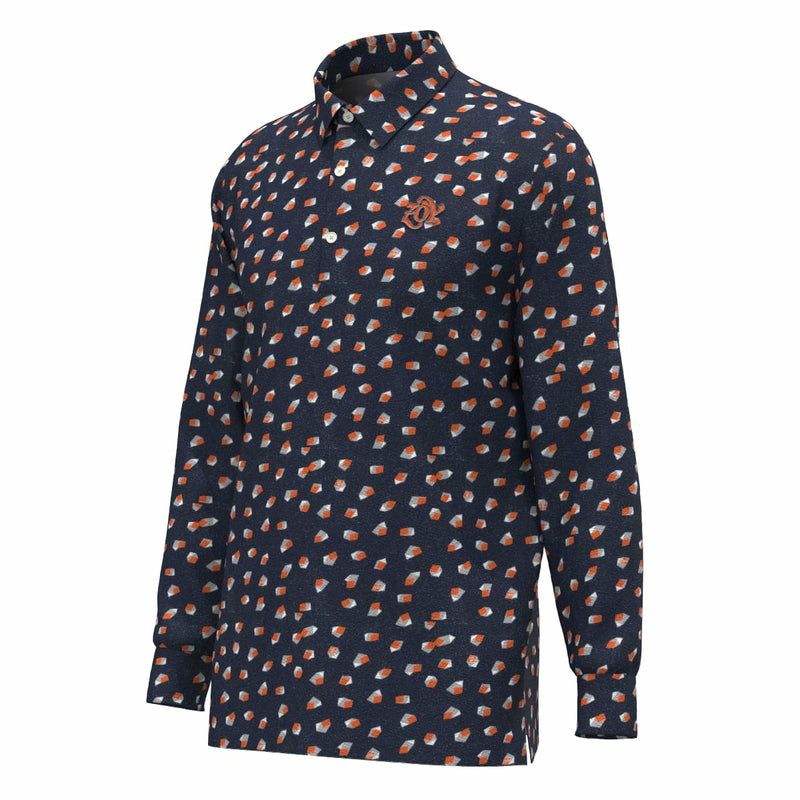 ゾーイのポロシャツ