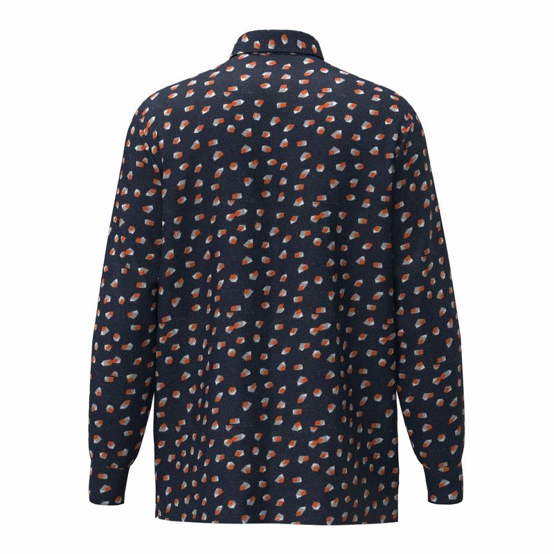 ゾーイのポロシャツ