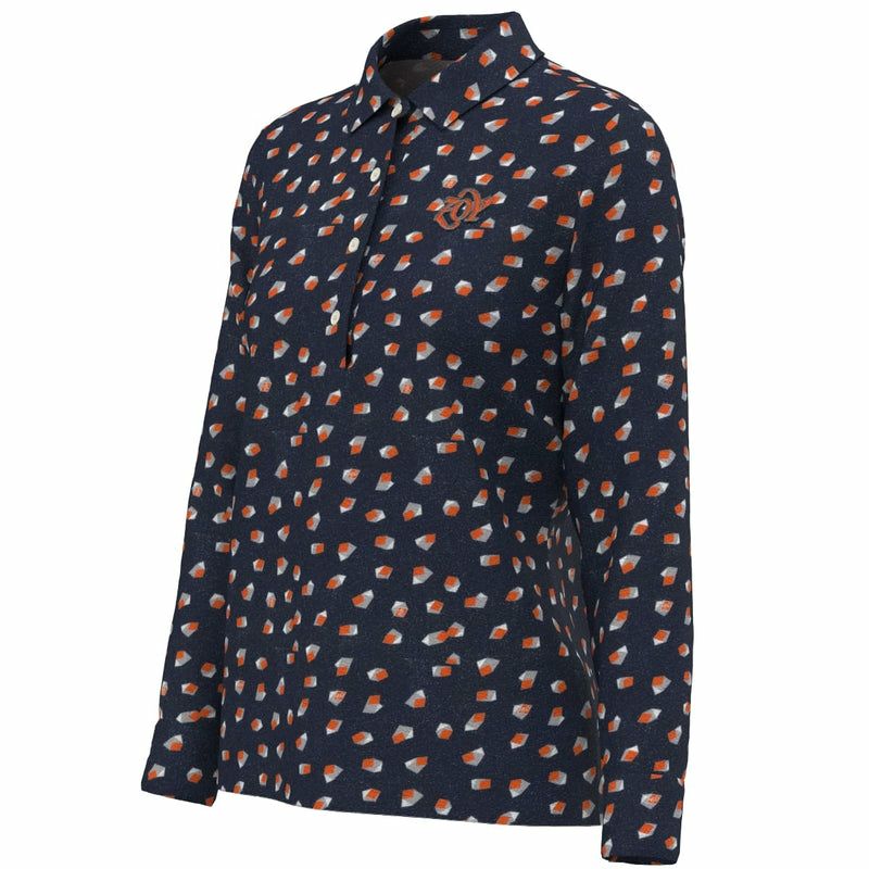 ゾーイのポロシャツ