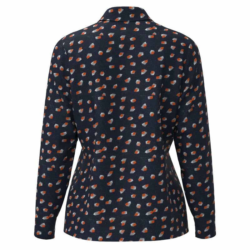 ゾーイのポロシャツ