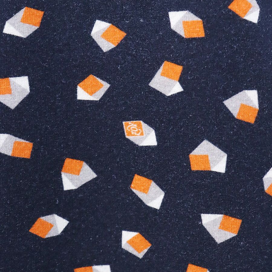 ゾーイのポロシャツ