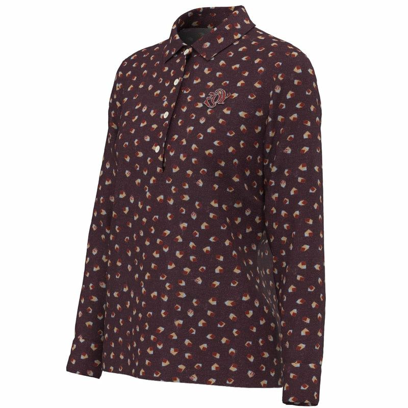 ゾーイのポロシャツ