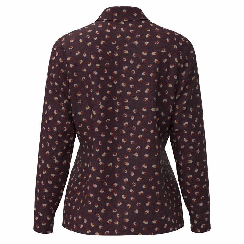 ゾーイのポロシャツ