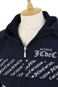 ブルゾン メンズ カステルバジャックスポーツ CASTELBAJAC SPORT 2025