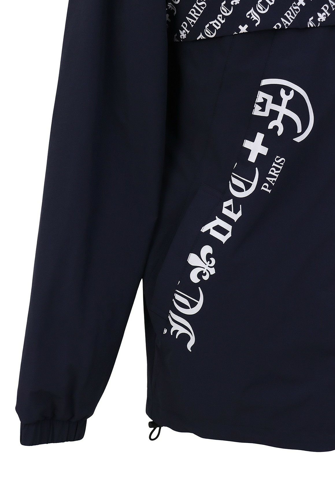 カステルバジャックスポーツのブルゾン