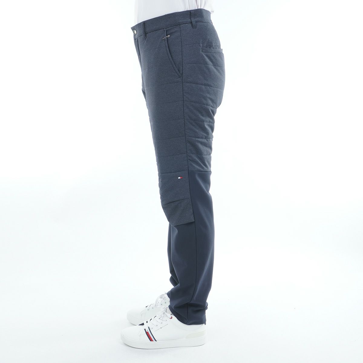 トミーヒルフィガーのパンツ