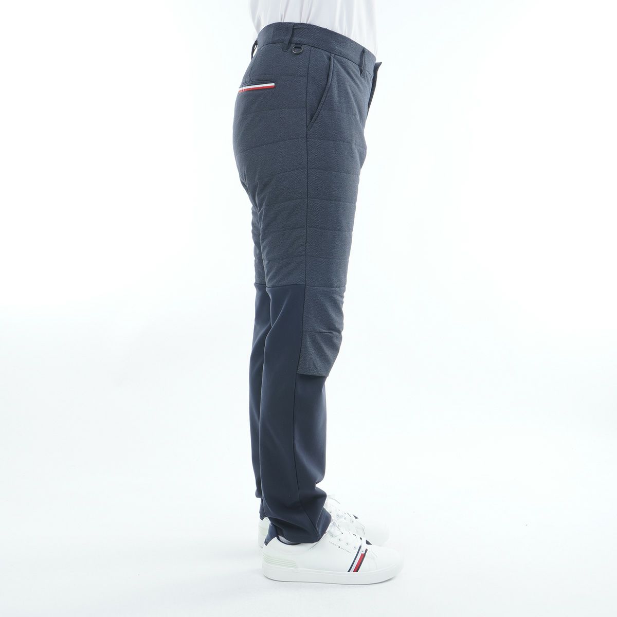 トミーヒルフィガーのパンツ