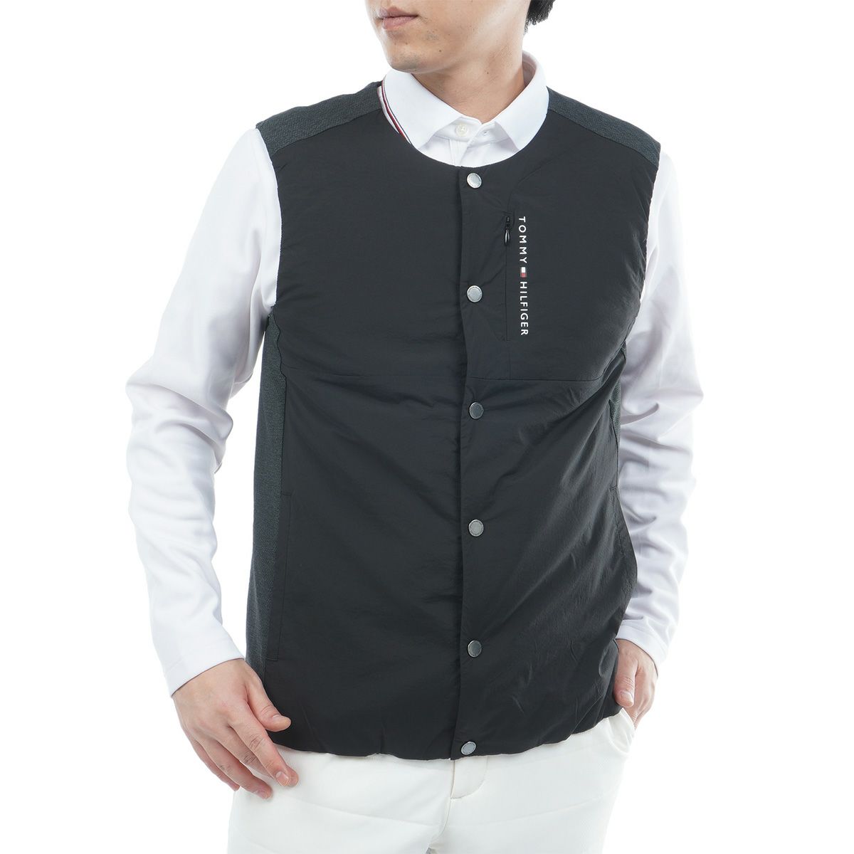 トミーヒルフィガーのベスト