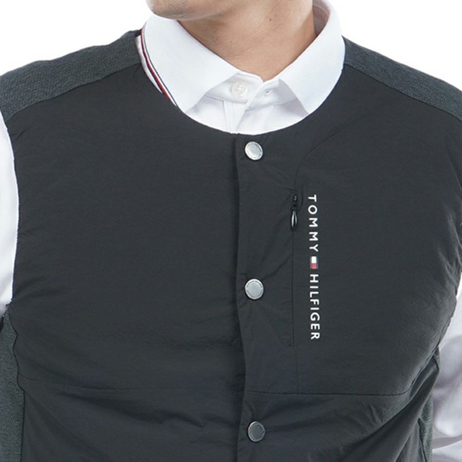 トミーヒルフィガーのベスト