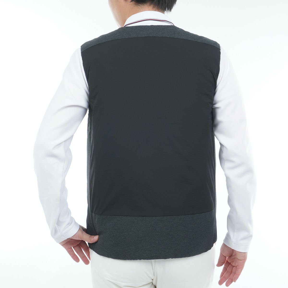 トミーヒルフィガーのベスト