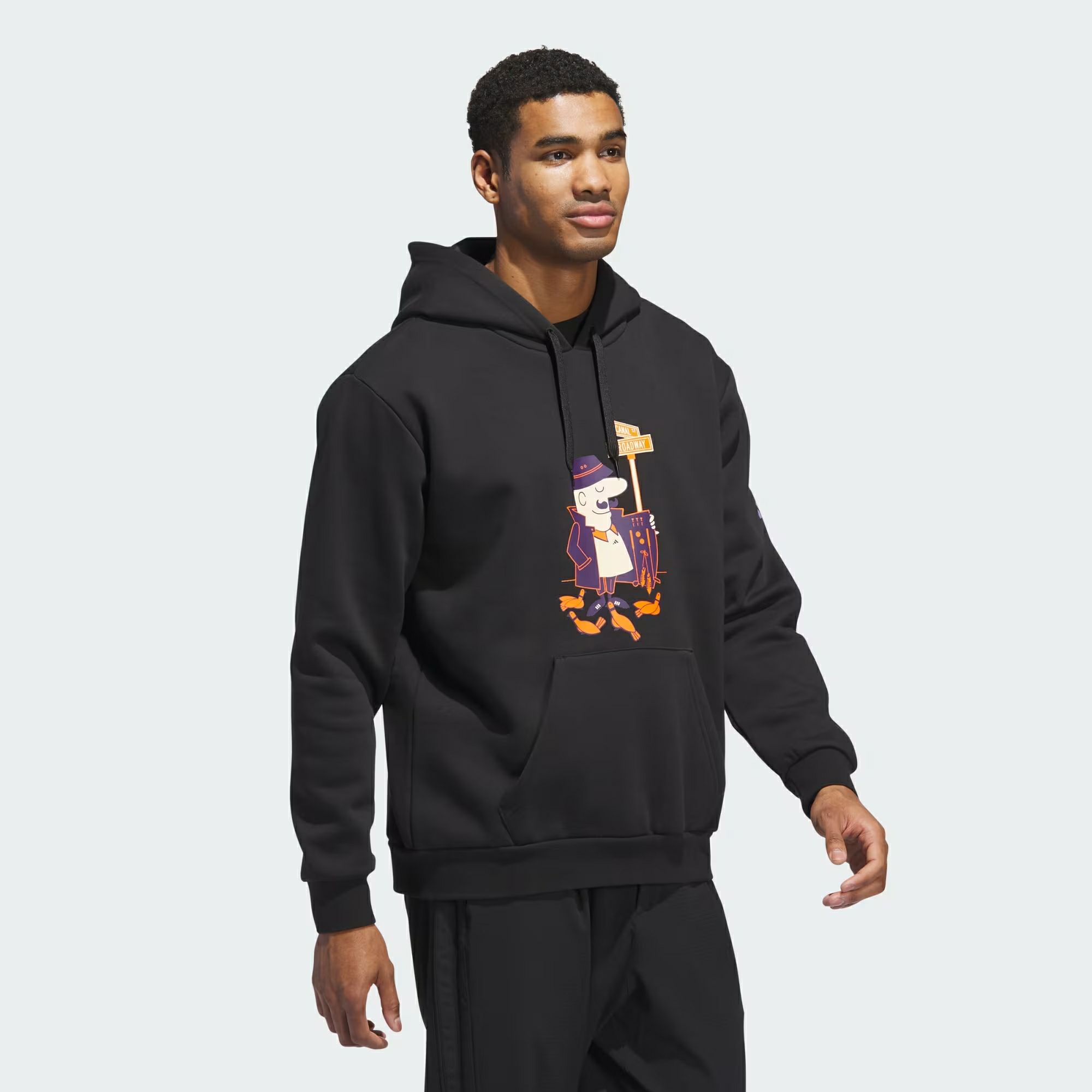 アディダスゴルフ日本正規品のパーカー