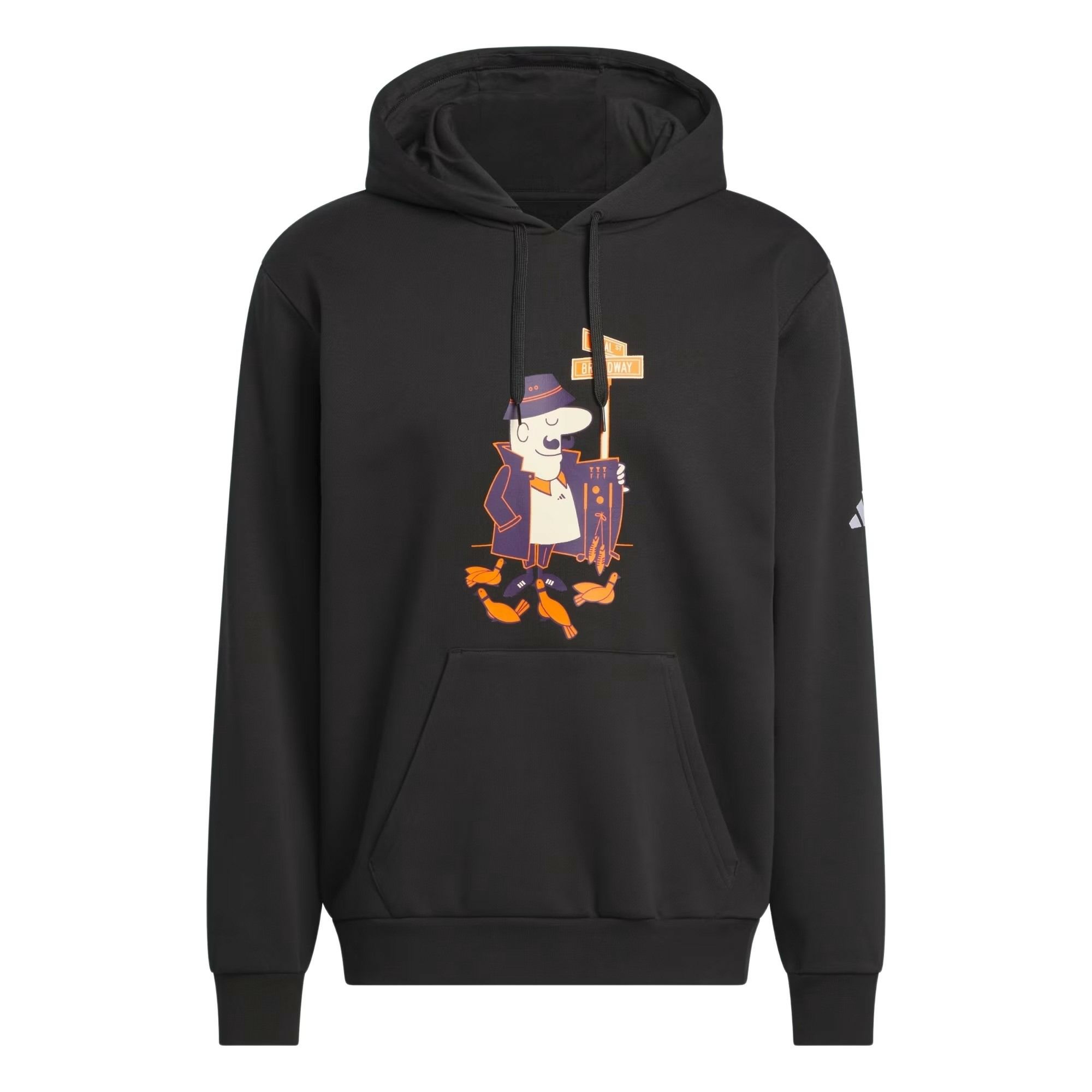 アディダスゴルフ日本正規品のパーカー