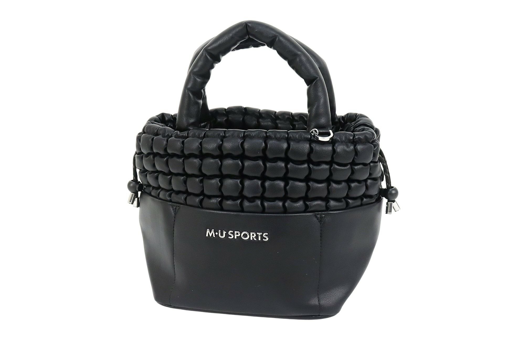 MUスポーツのカートバッグ