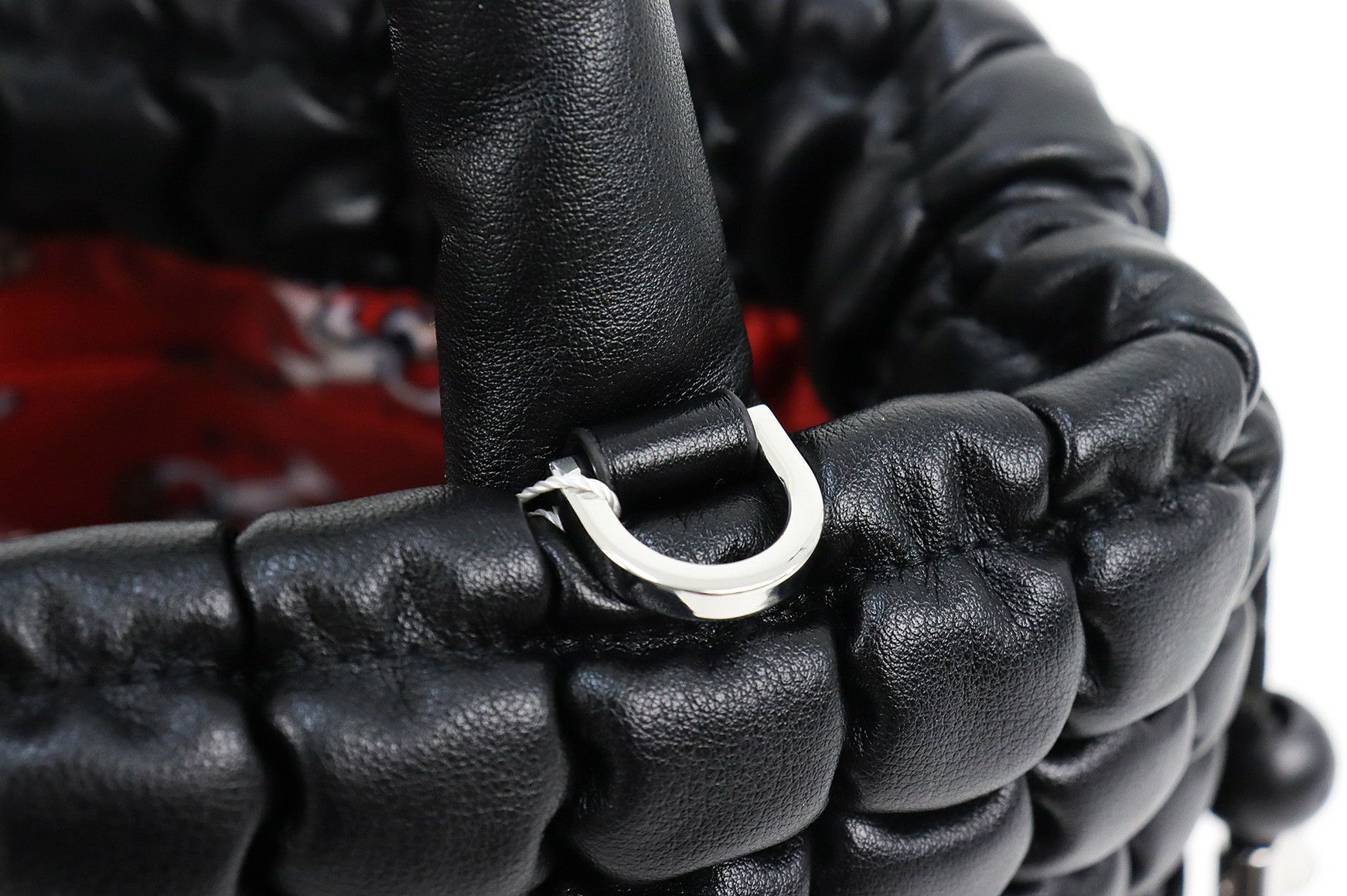 MUスポーツのカートバッグ