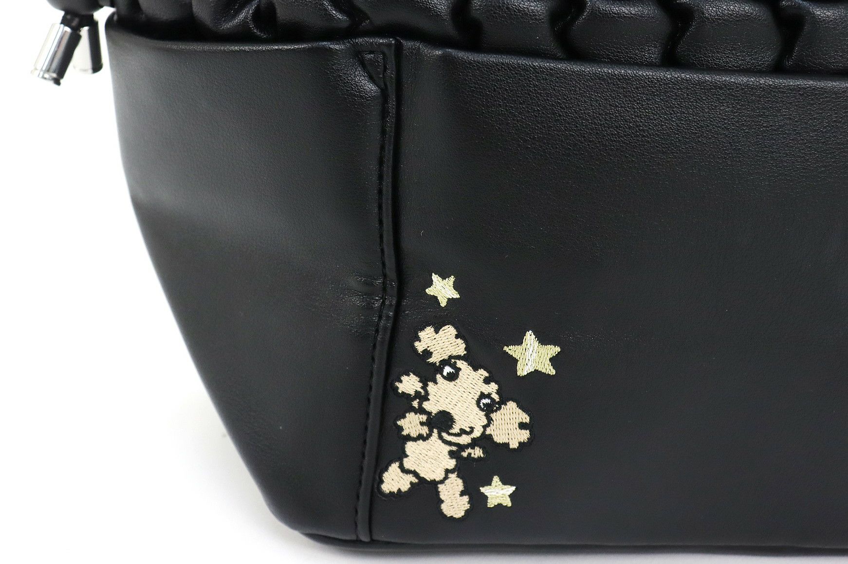 MUスポーツのカートバッグ