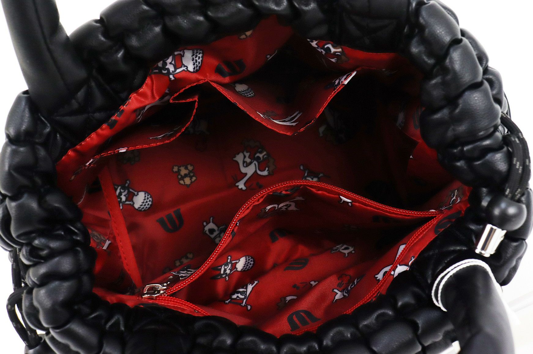 MUスポーツのカートバッグ