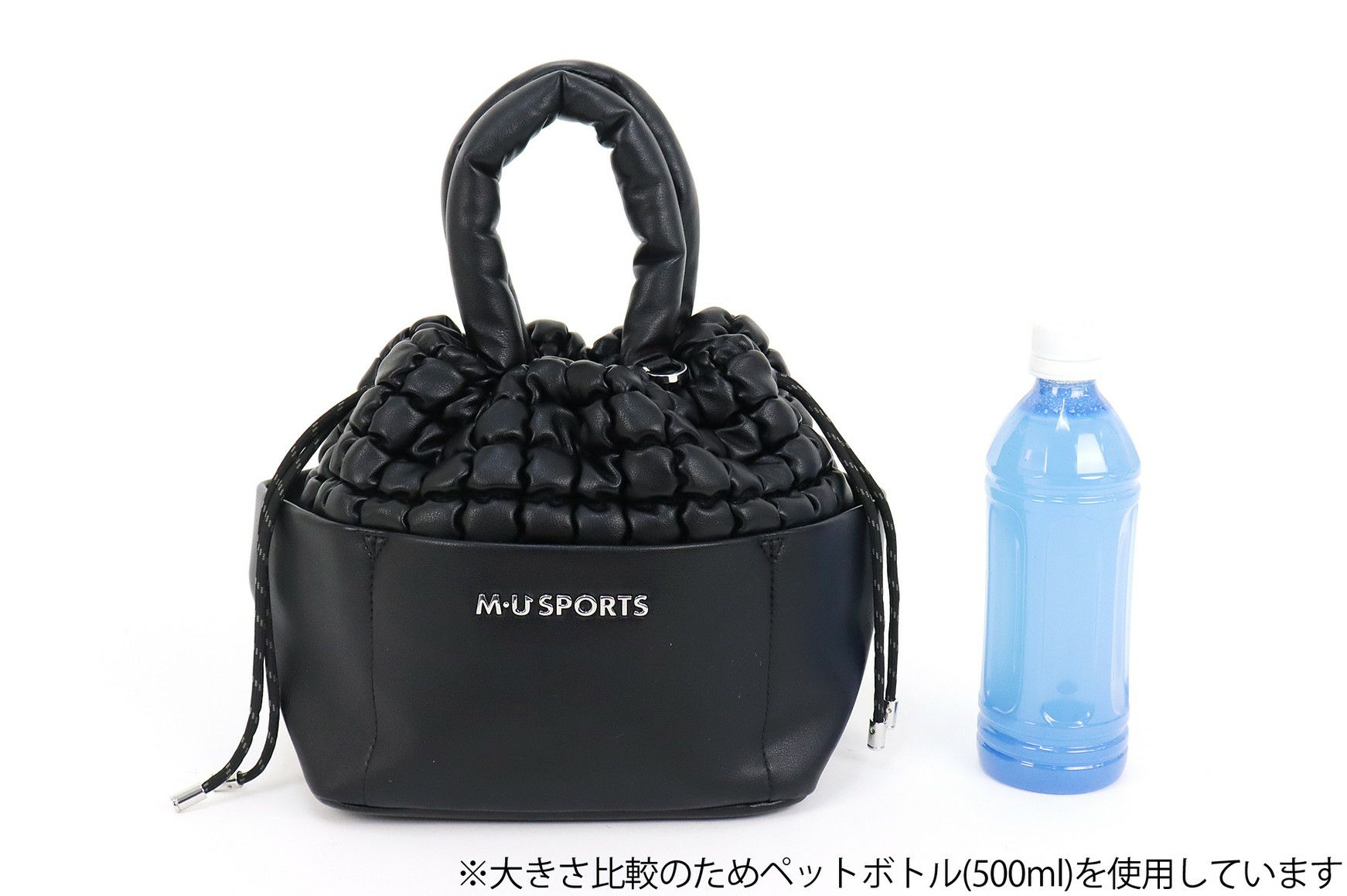 MUスポーツのカートバッグ