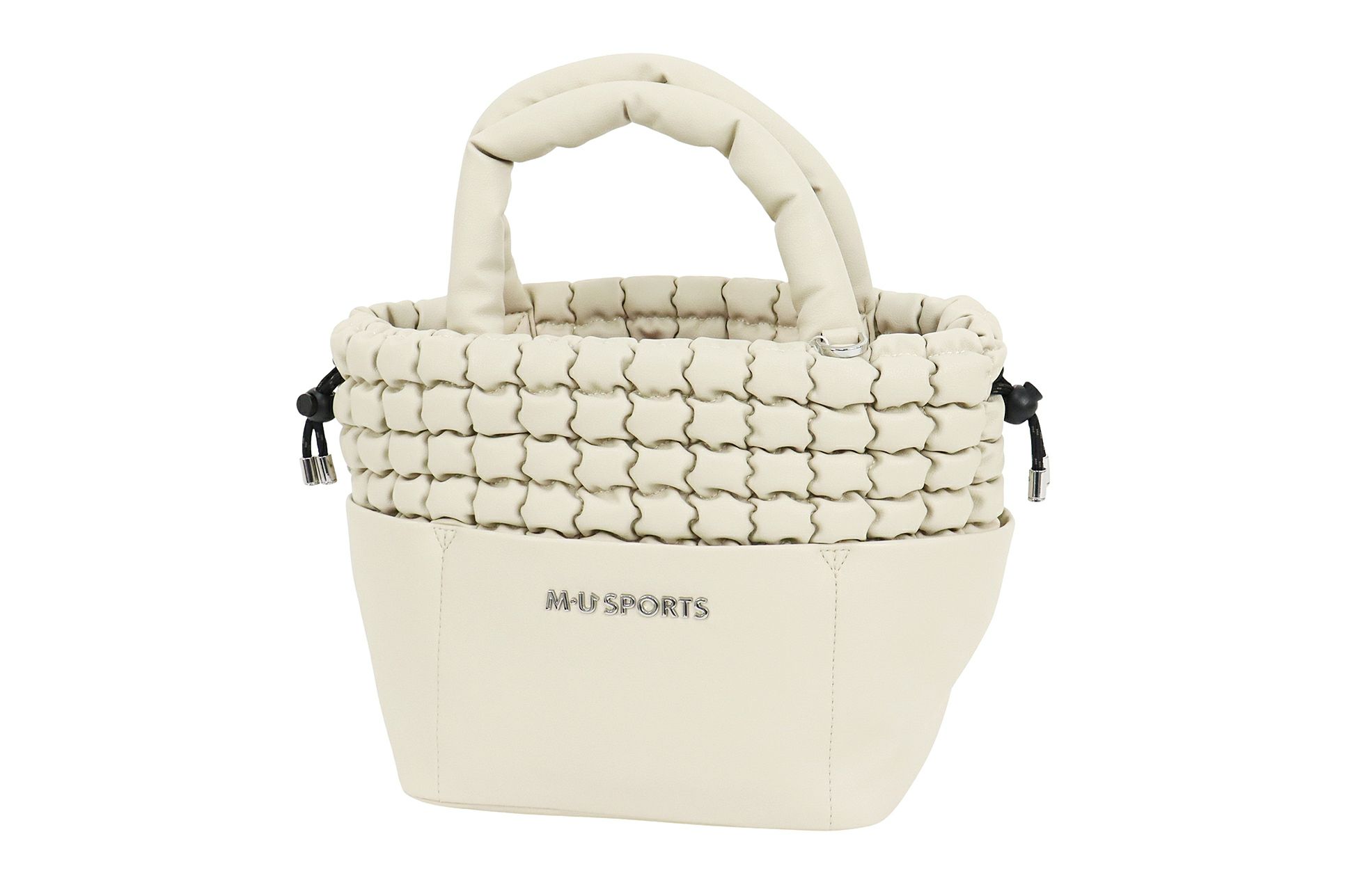 MUスポーツのカートバッグ