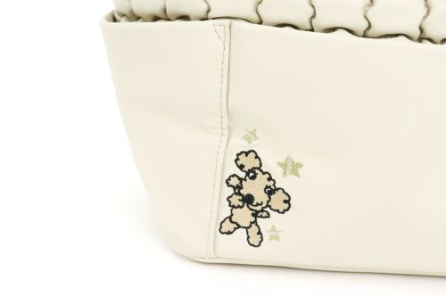 カートバッグ メンズ レディース MUスポーツ エムユー スポーツ M.U