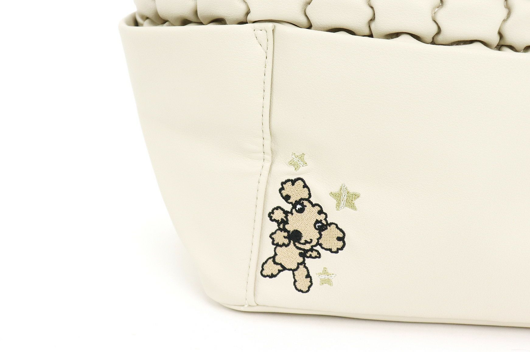 MUスポーツのカートバッグ