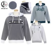 20％OFFセール】セーター レディース アンパスィ and per se 2025 秋冬