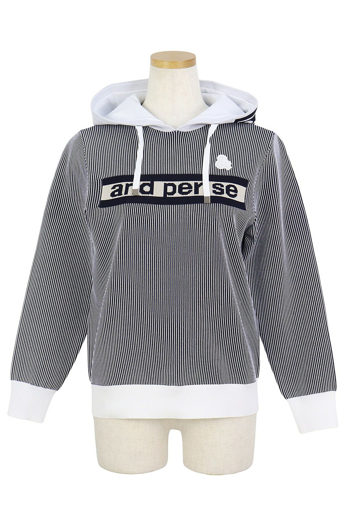 アンパスィのセーター