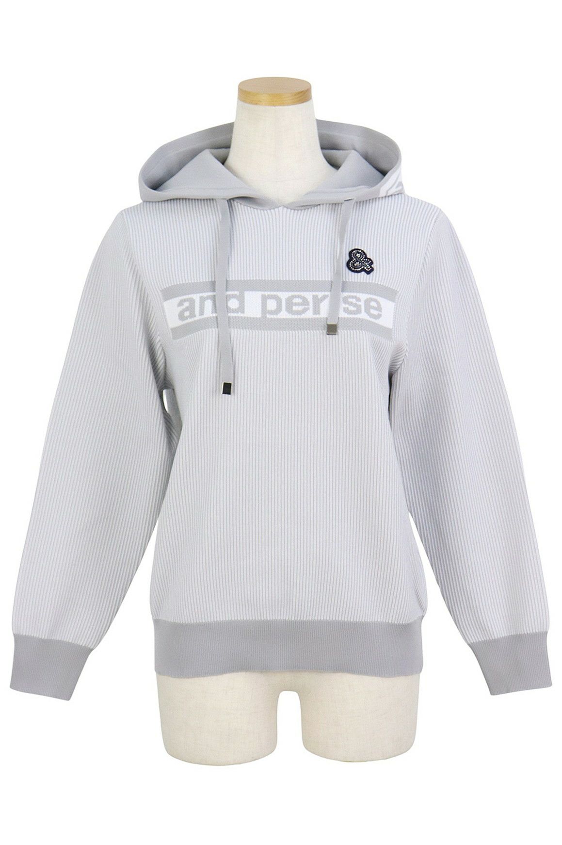 アンパスィのセーター