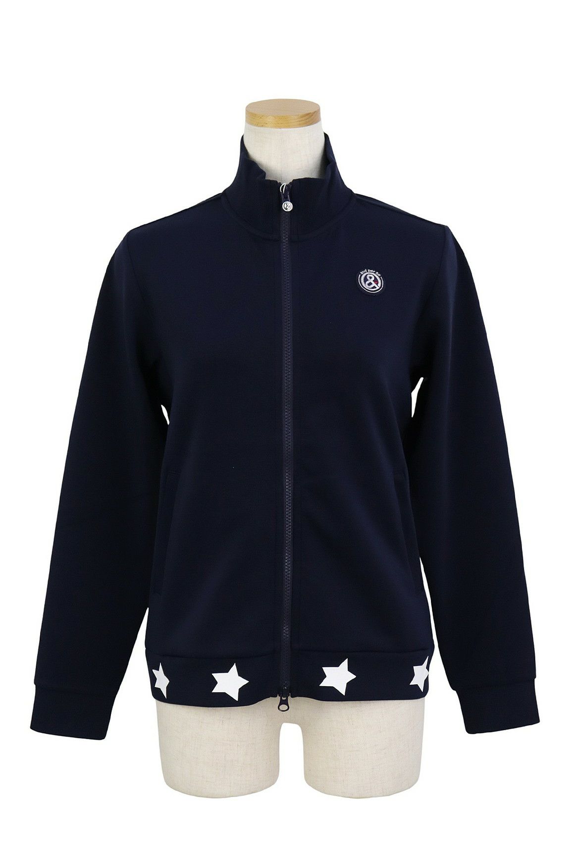 アンパスィのブルゾン