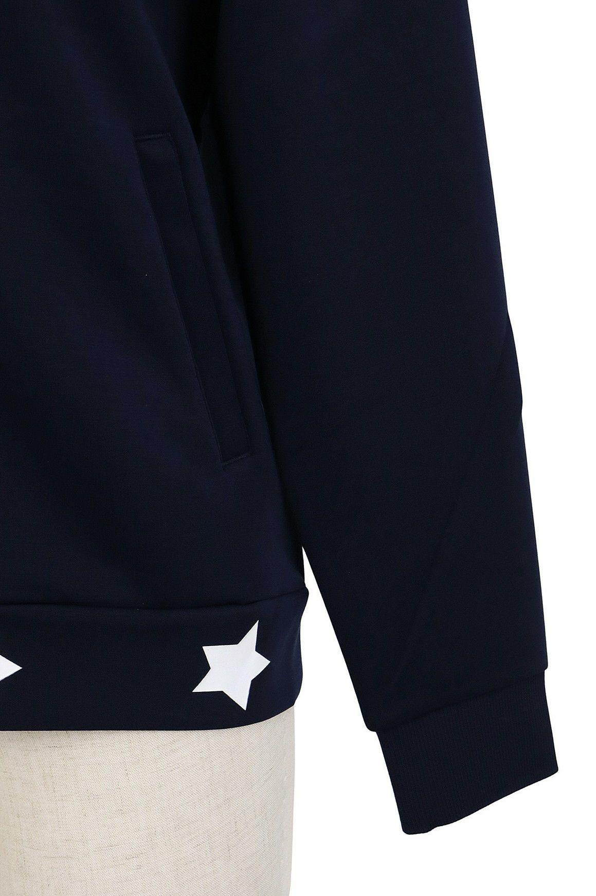 アンパスィのブルゾン