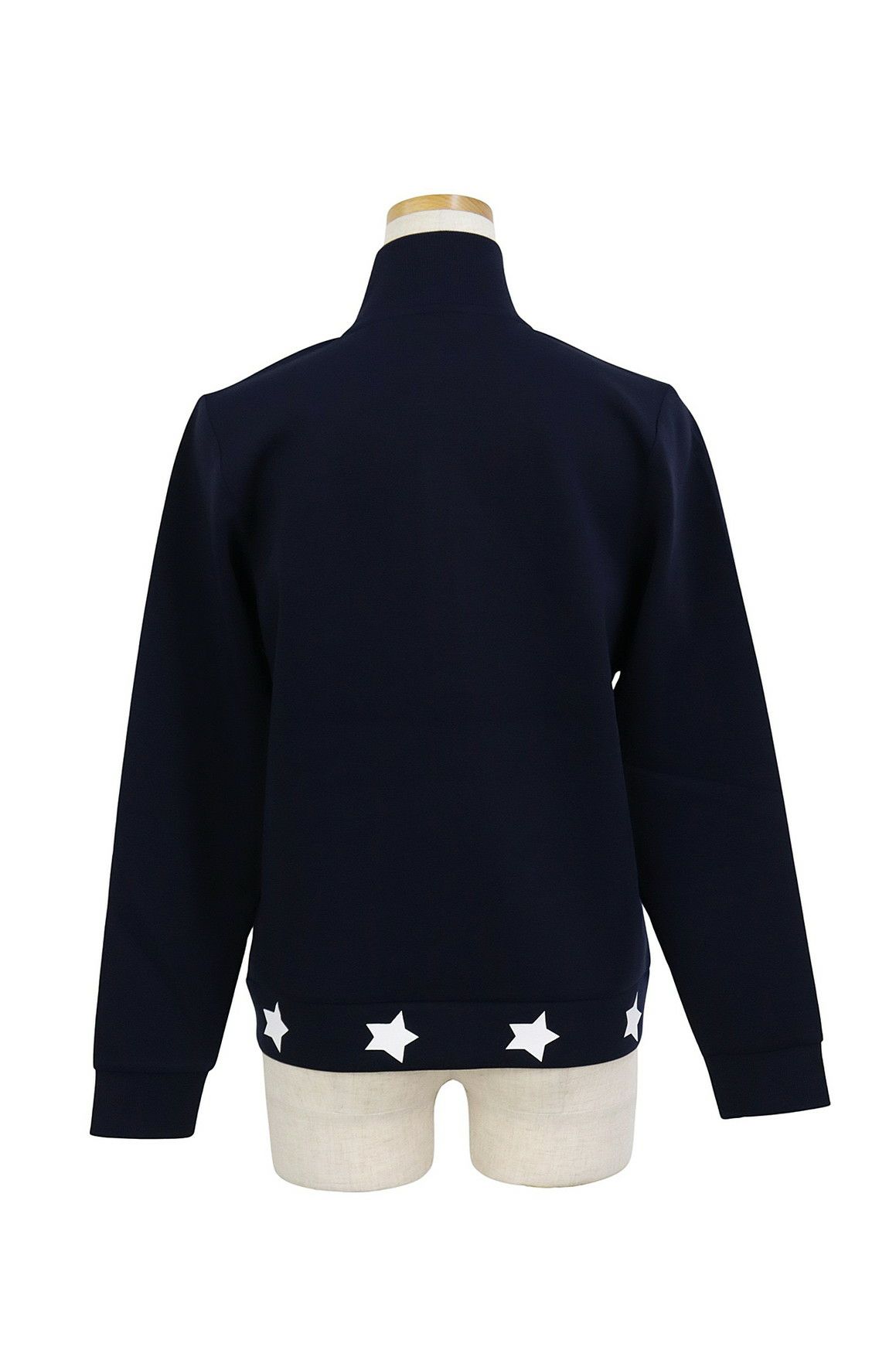 アンパスィのブルゾン