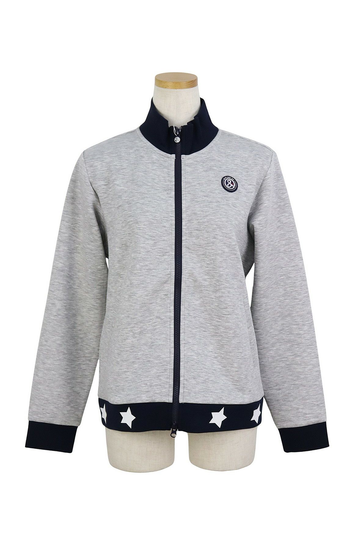 アンパスィのブルゾン