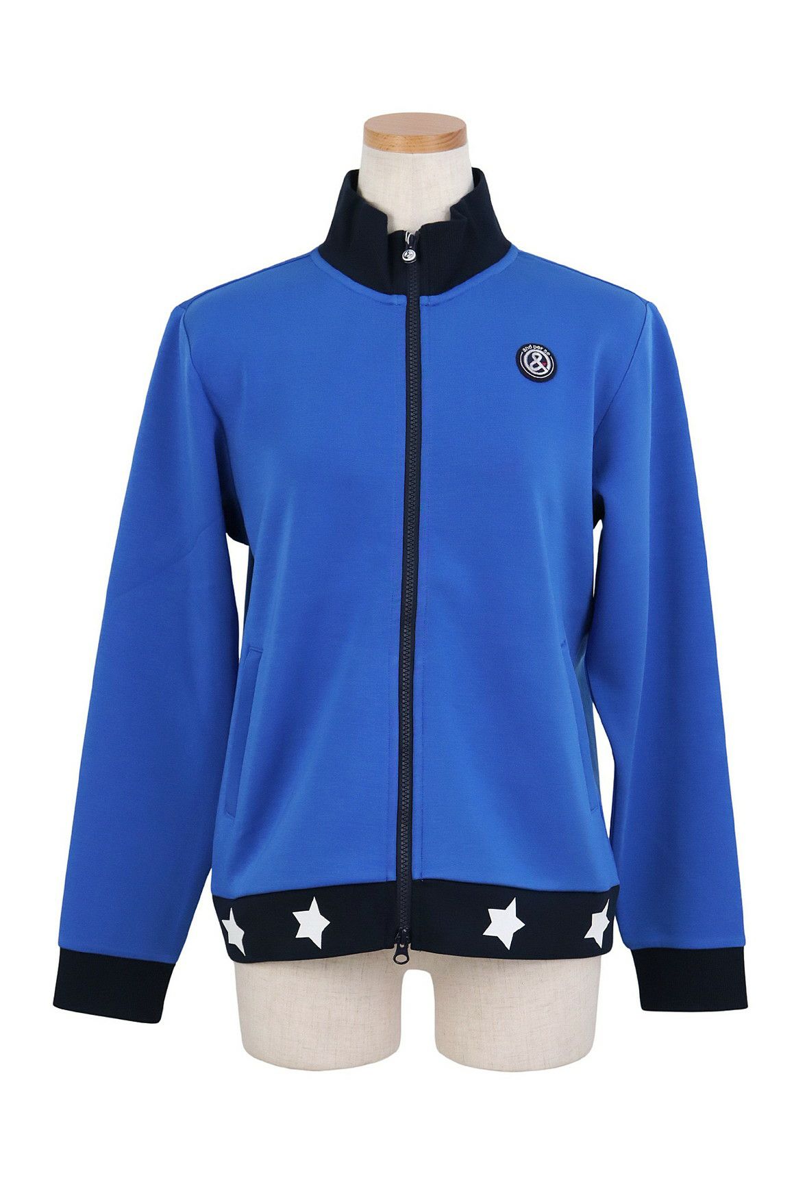 アンパスィのブルゾン