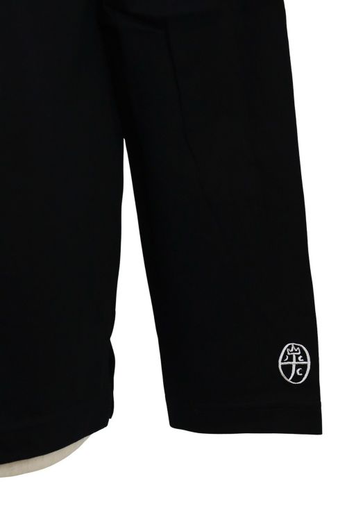 Tシャツ メンズ カステルバジャック CASTELBAJAC 2025 秋冬 新作