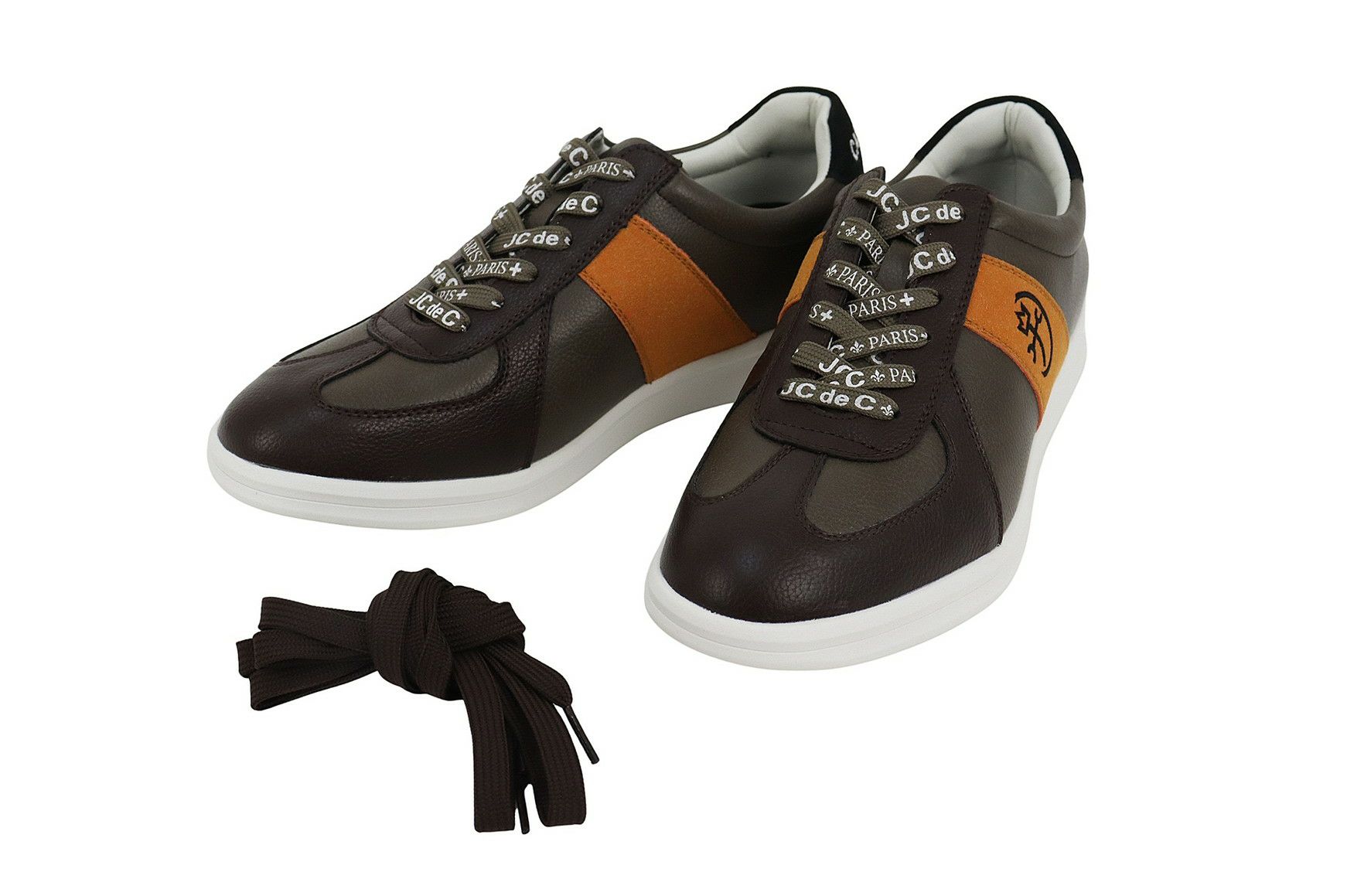 カステルバジャックスポーツのシューズ