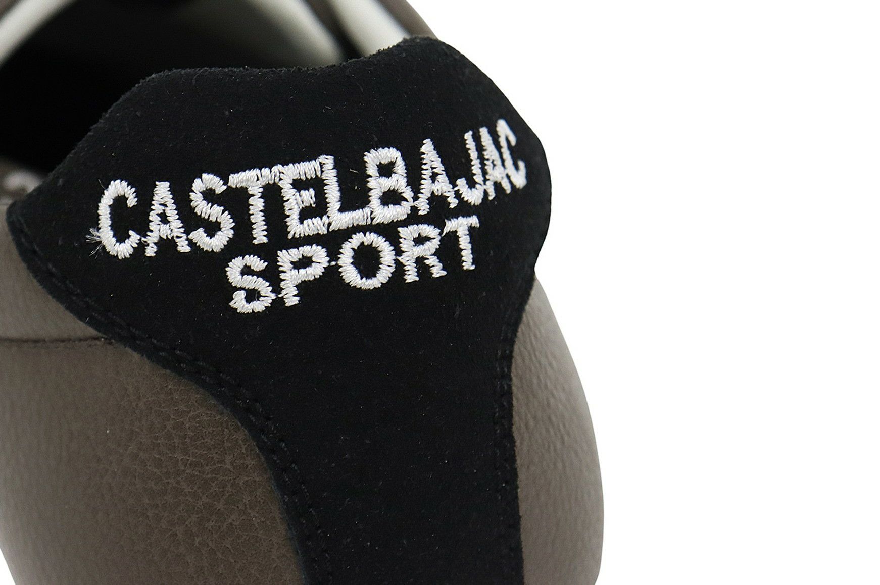 カステルバジャックスポーツのシューズ
