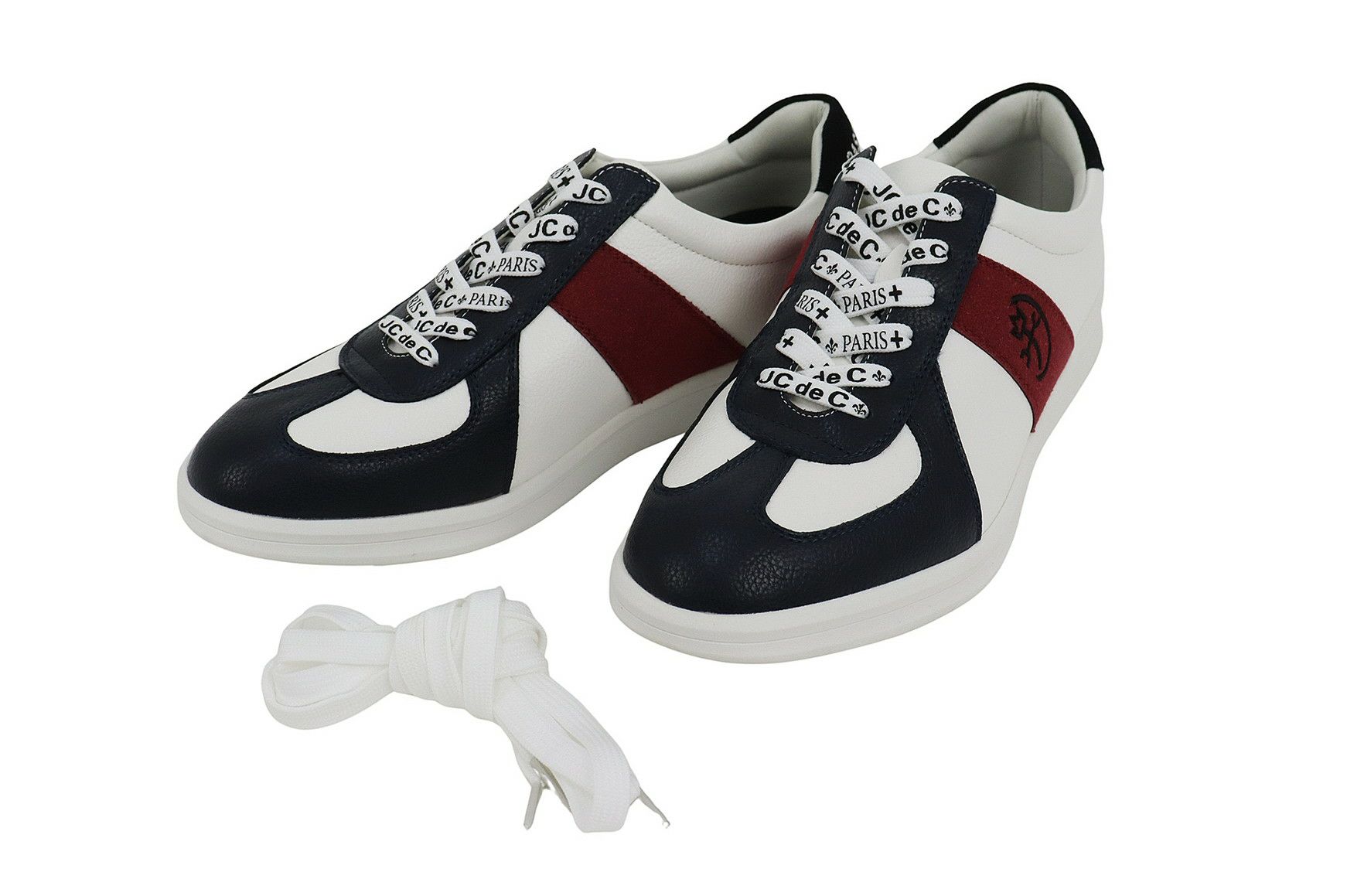 カステルバジャックスポーツのシューズ