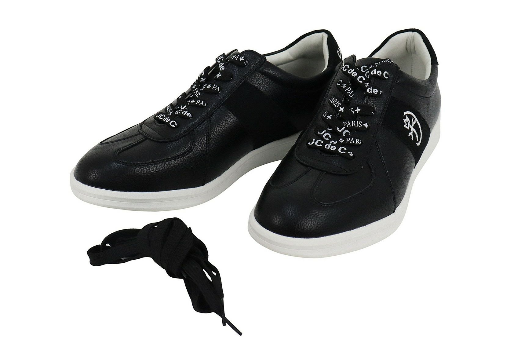 カステルバジャックスポーツのシューズ