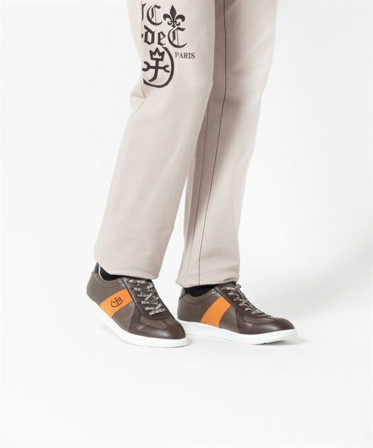 カステルバジャックスポーツのシューズ