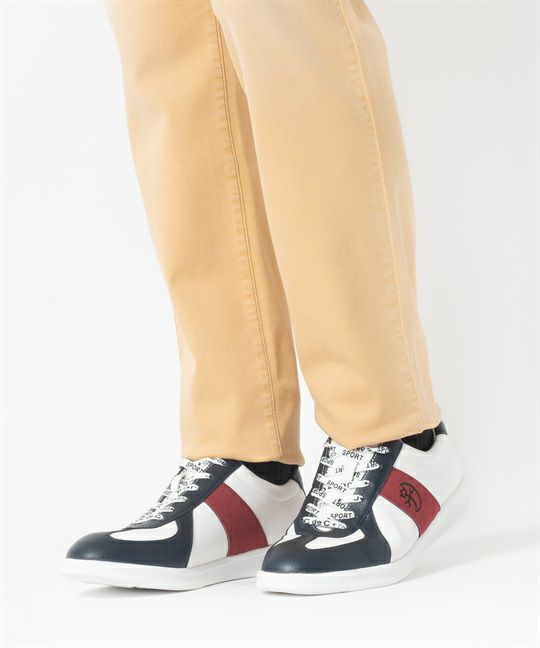 カステルバジャックスポーツのシューズ