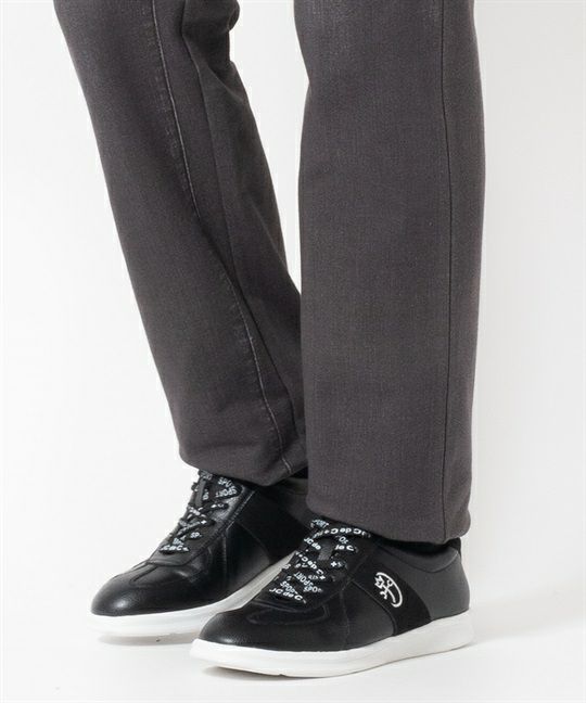 カステルバジャックスポーツのシューズ