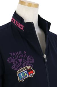 30％OFFセール】ブルゾン レディース カステルバジャックスポーツ