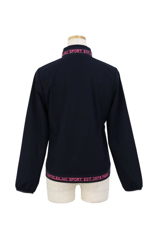 美品 Castlbajac sport ゲームシャツ サイズ3/L相当 ゴルフ CASTELBAJAC SPORT カステルバジャック スポーツ キャディバッグ