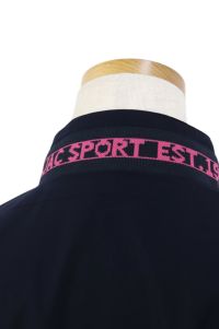 【新品タグ付き】THE CASTLE COURSE ゴルフシャツ Lサイズ 新品タグ付き】THE CASTLE COURSE ゴルフシャツ Lサイズ