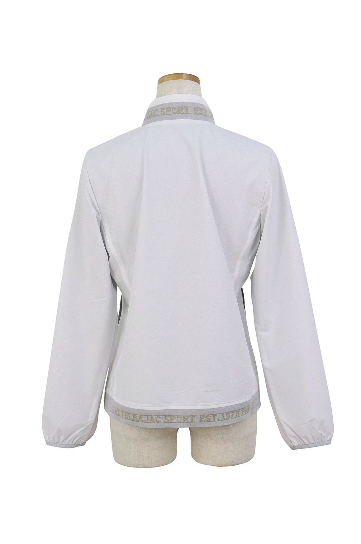 カステルバジャックスポーツのブルゾン