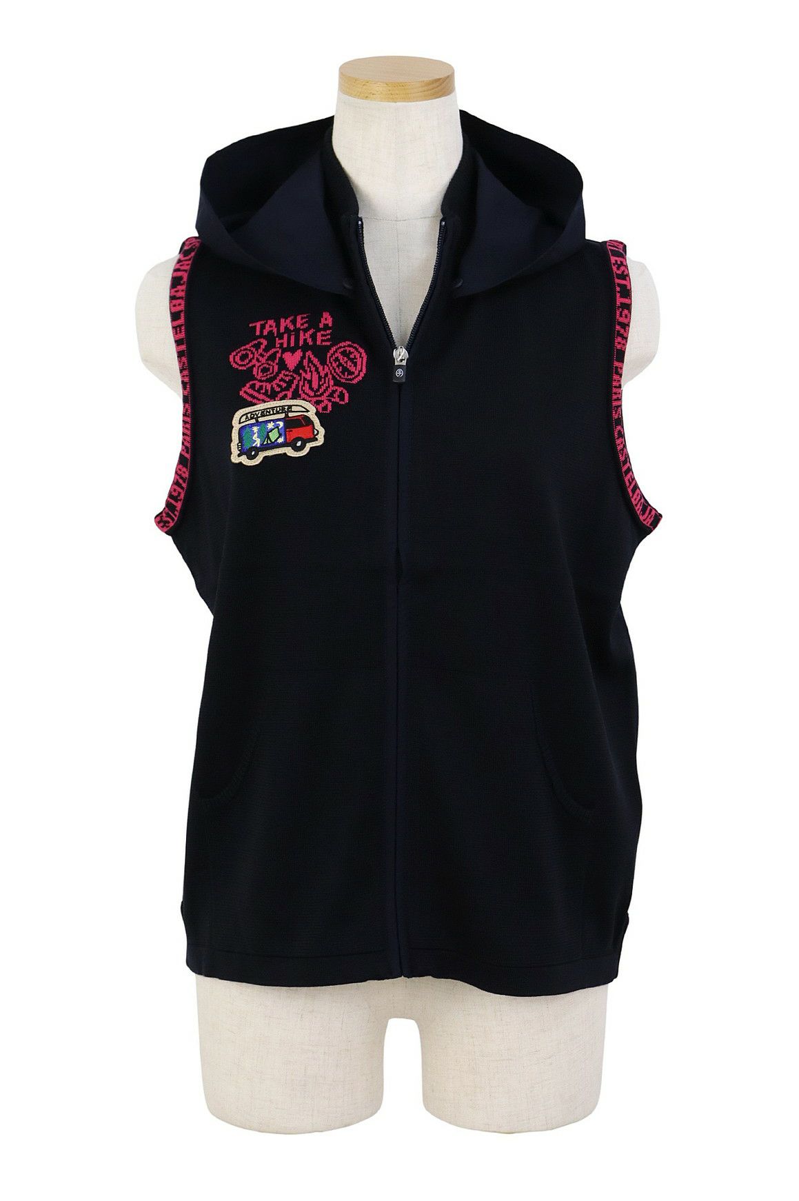 カステルバジャックスポーツのベスト