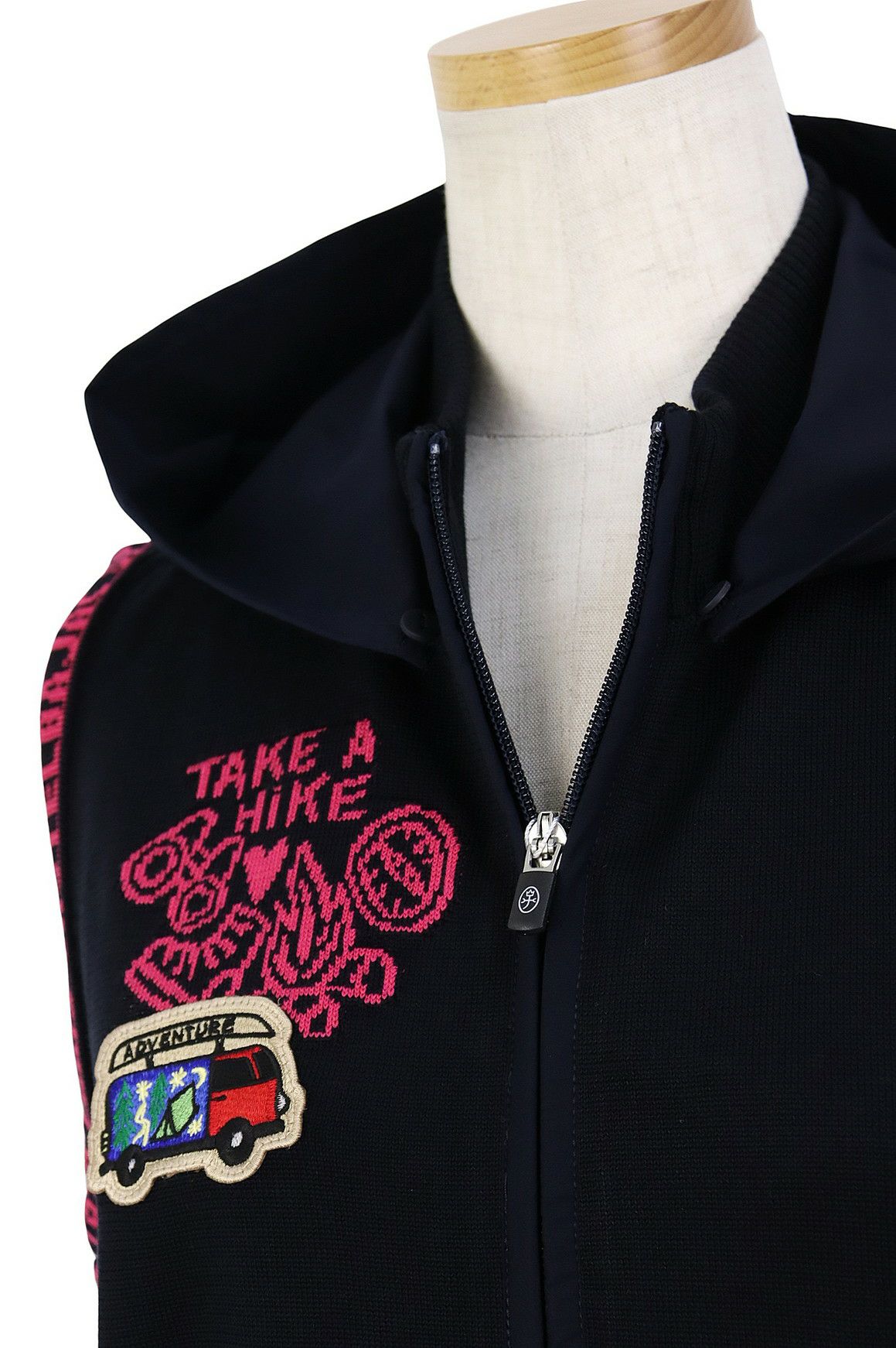 カステルバジャックスポーツのベスト