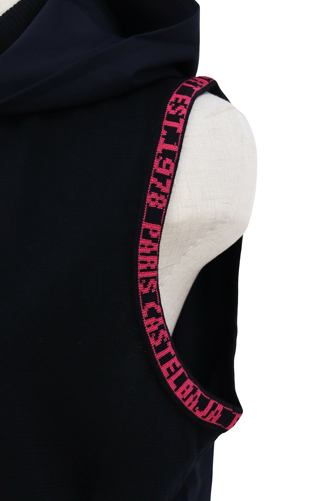 カステルバジャックスポーツのベスト