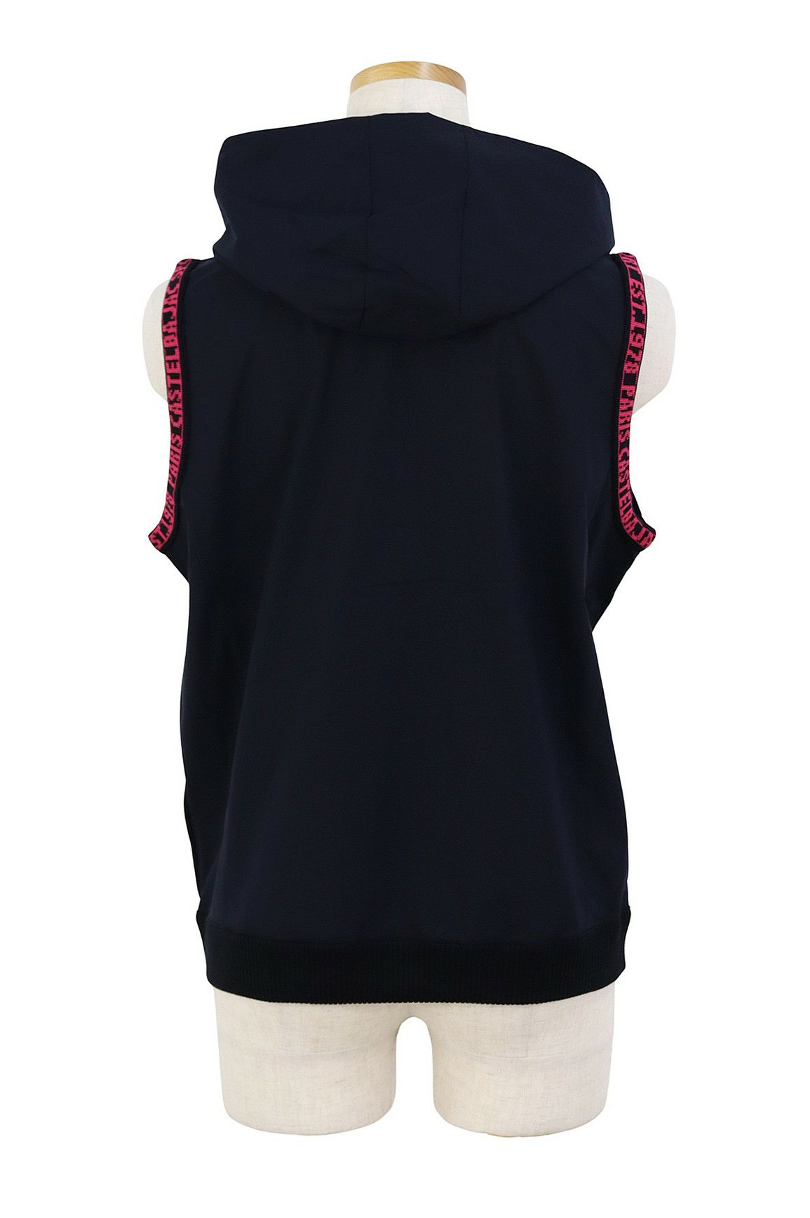 カステルバジャックスポーツのベスト