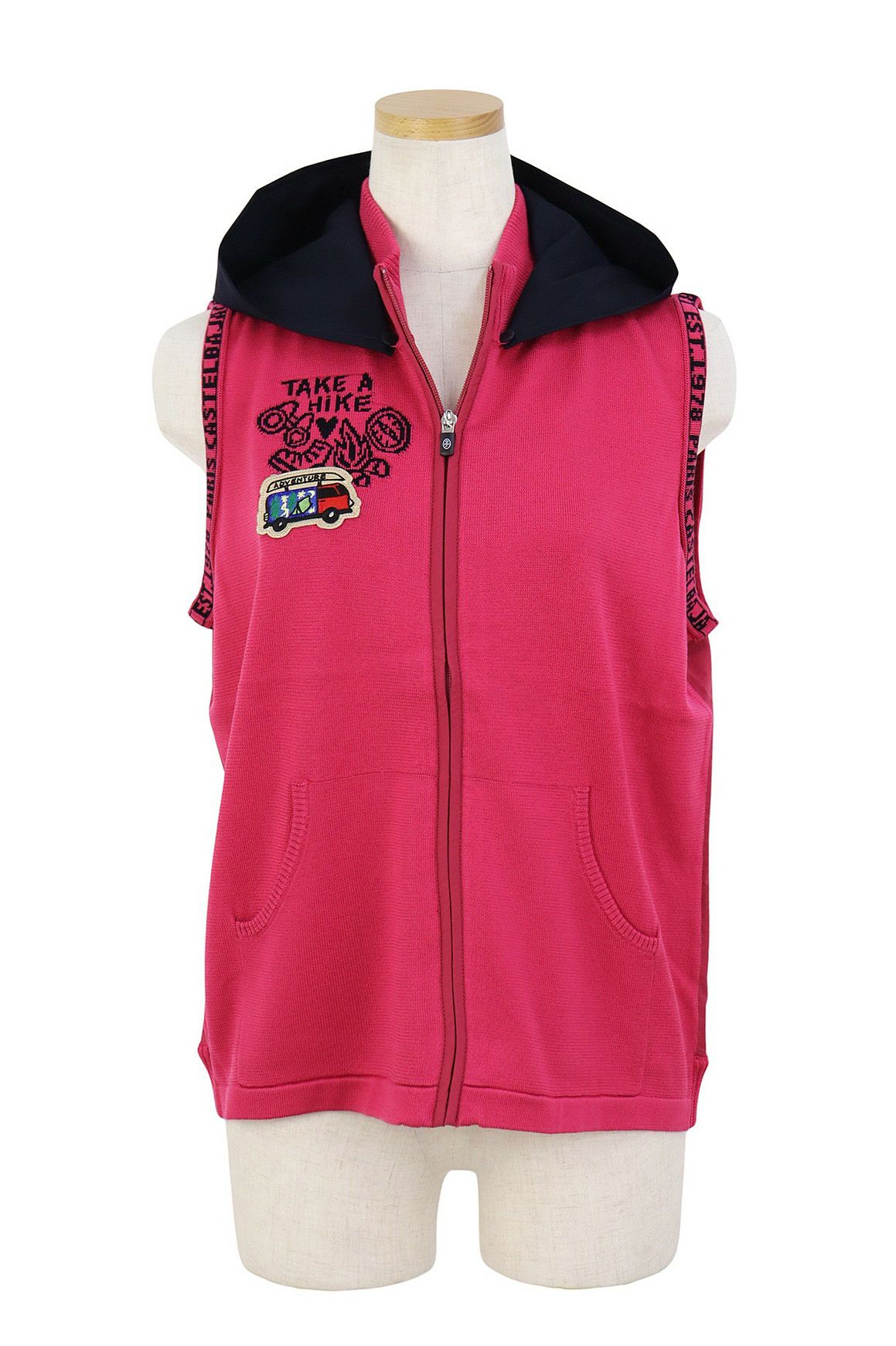 カステルバジャックスポーツのベスト